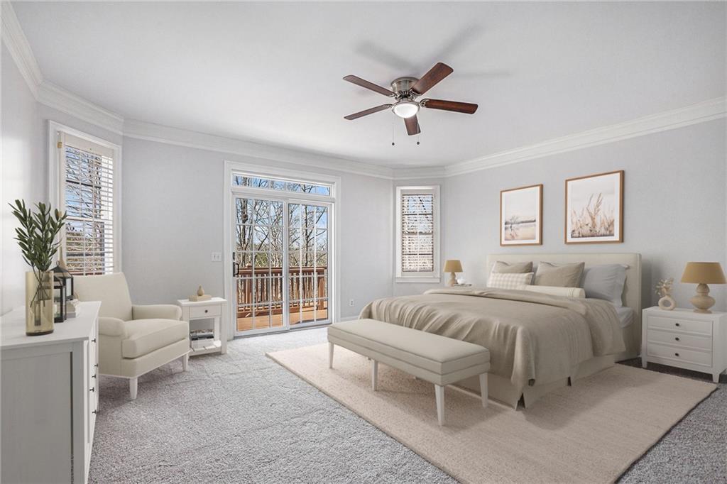 7985 Thunder River Way