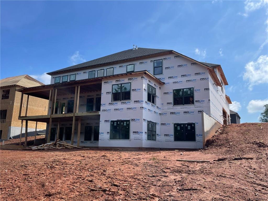 3065 Reserve Court SW