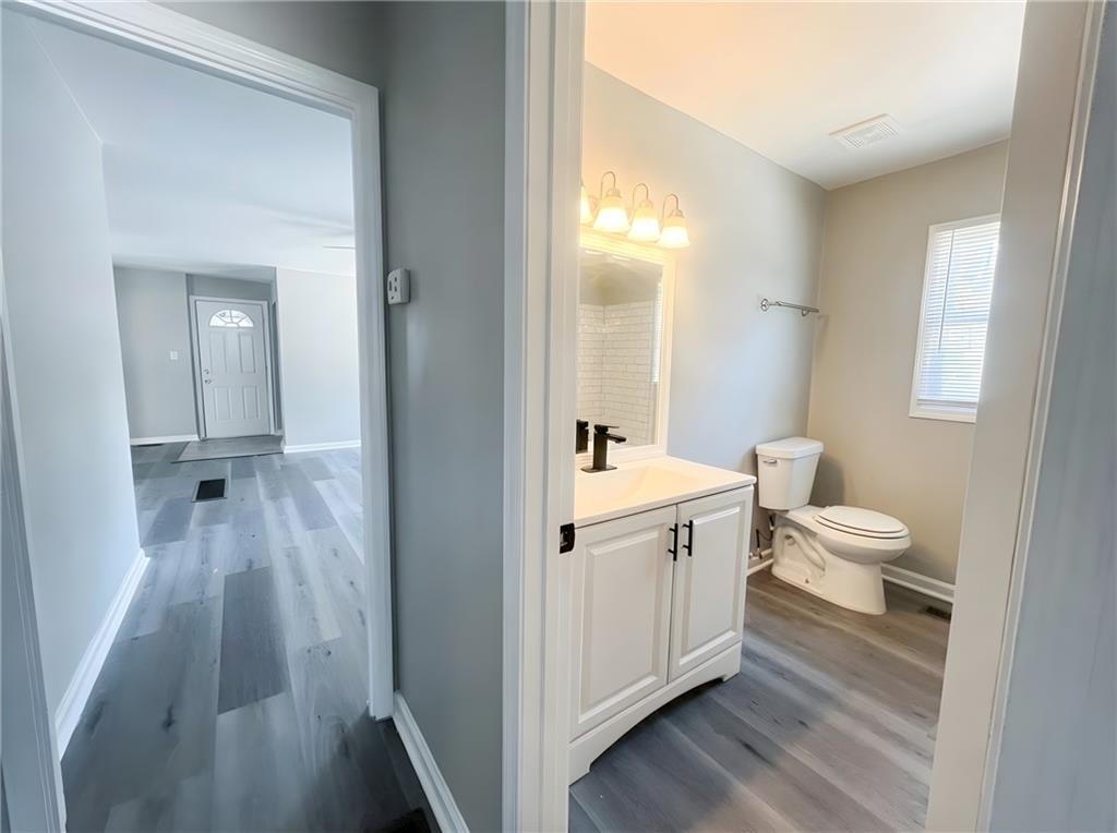 3730 Clovis Court NW