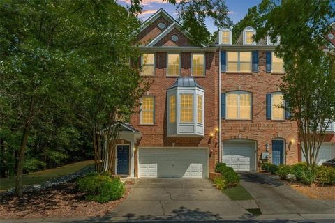 A home in Smyrna