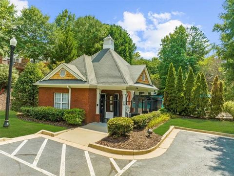 A home in Smyrna