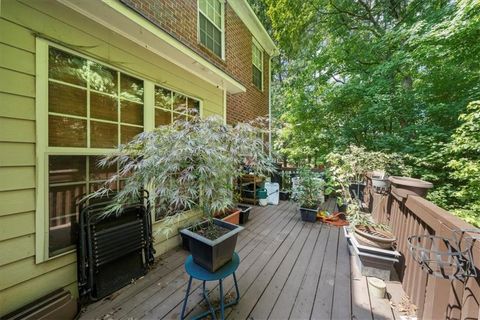 A home in Smyrna