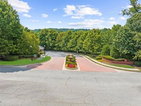 A home in Smyrna