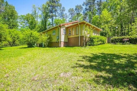 4231 Blanton Avenue SW Atlanta GA 30331