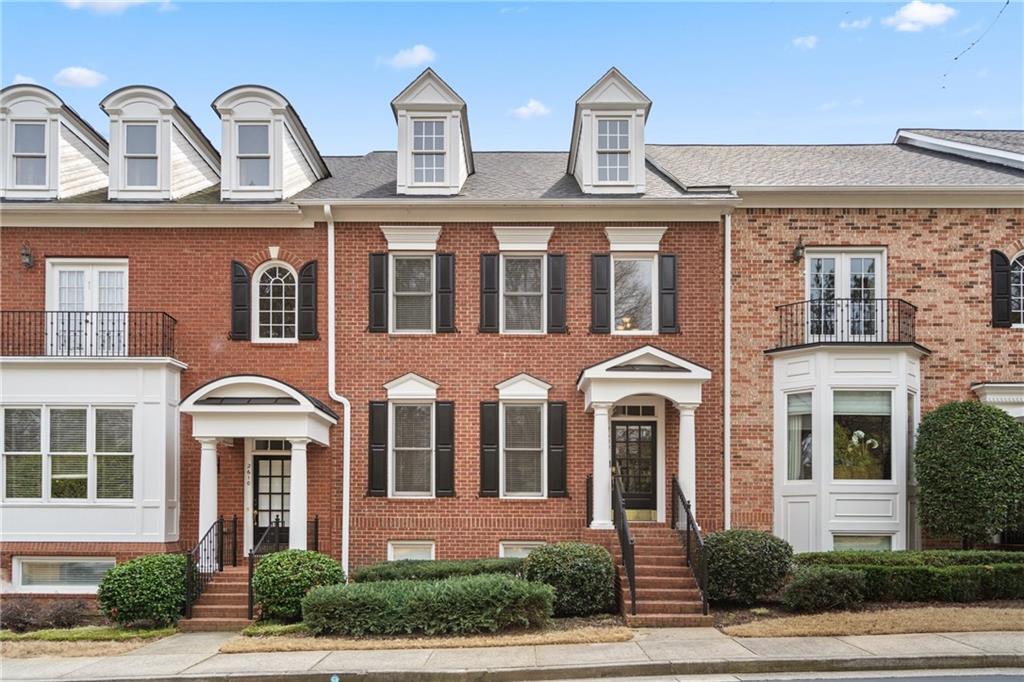 2620 Milford Lane, Alpharetta, Georgia image 1