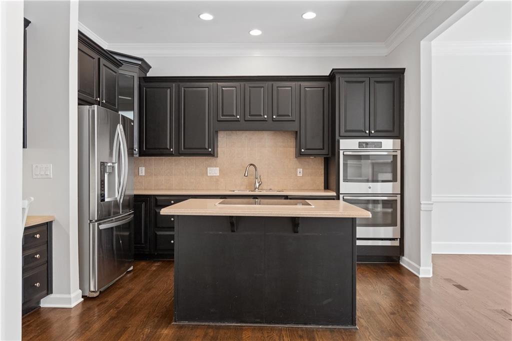 2620 Milford Lane, Alpharetta, Georgia image 9