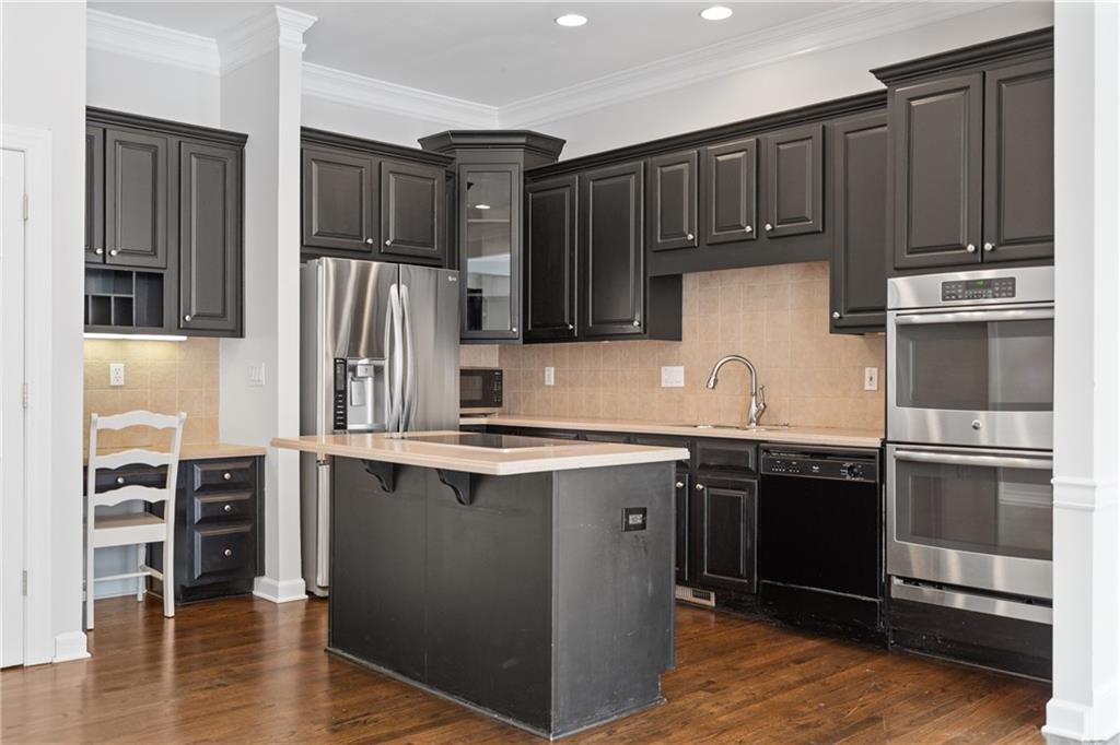 2620 Milford Lane, Alpharetta, Georgia image 8