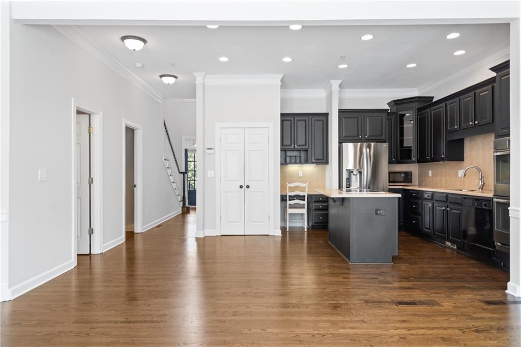 2620 Milford Lane, Alpharetta, Georgia image 10