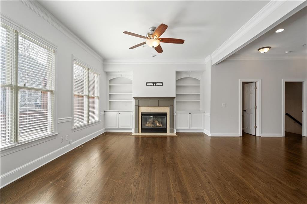 2620 Milford Lane, Alpharetta, Georgia image 15