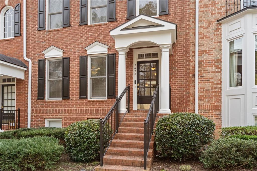 2620 Milford Lane, Alpharetta, Georgia image 2