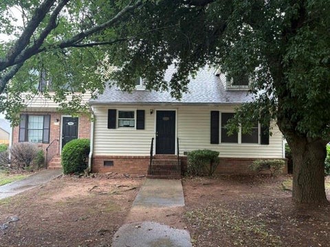 Townhouse For Sale - 5509 Park Place<br/> Atlanta, GA 30349