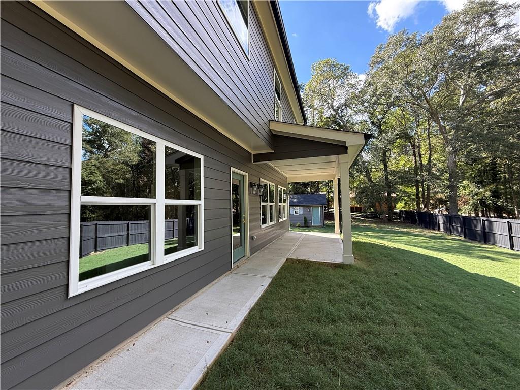 320 Pine Valley Drive