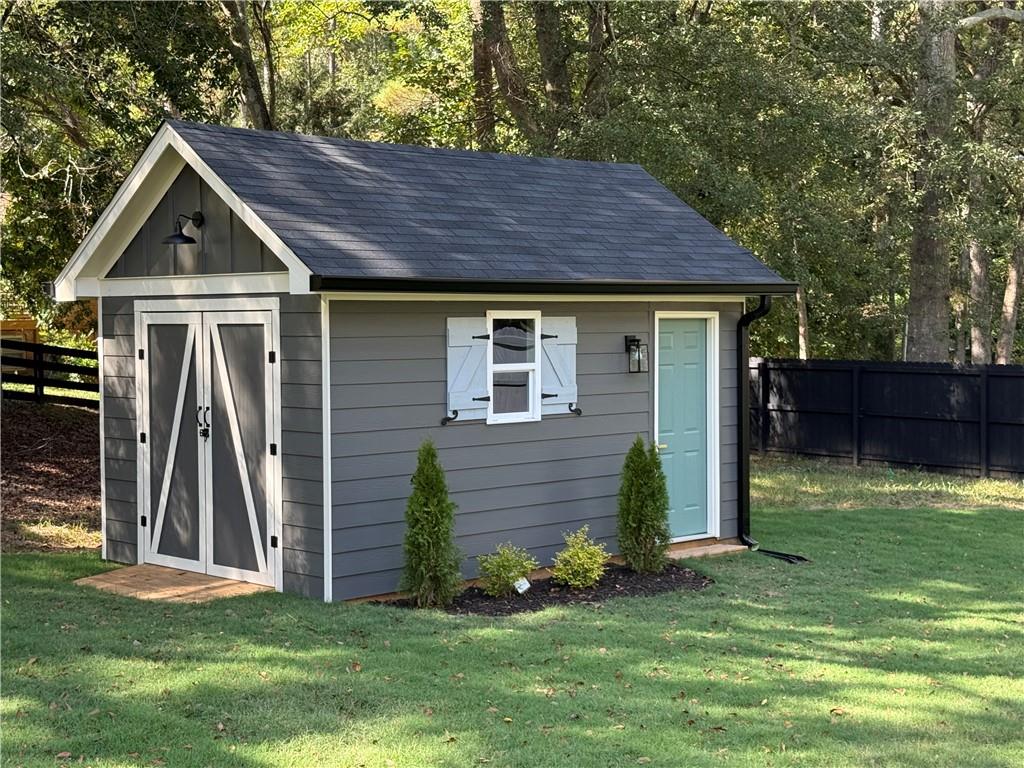 320 Pine Valley Drive