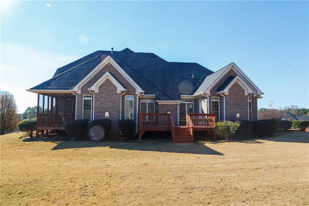 501 Smithson Crossing