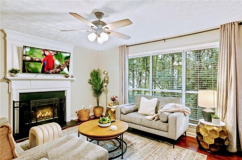 130 Anclote Court Johns Creek GA 30022