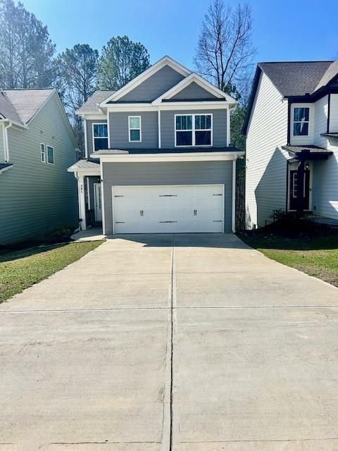 341 Hood Park Drive Jasper GA 30143