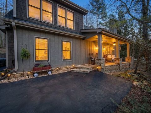 31 Wild Ginger Circle Jasper GA 30143