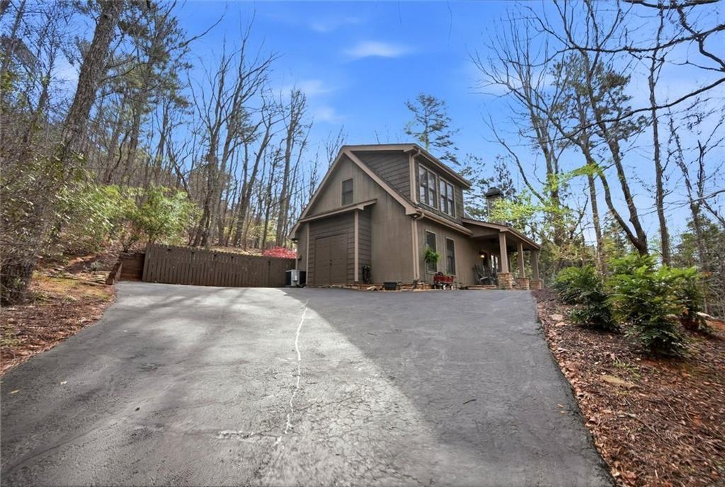 31 Wild Ginger Circle