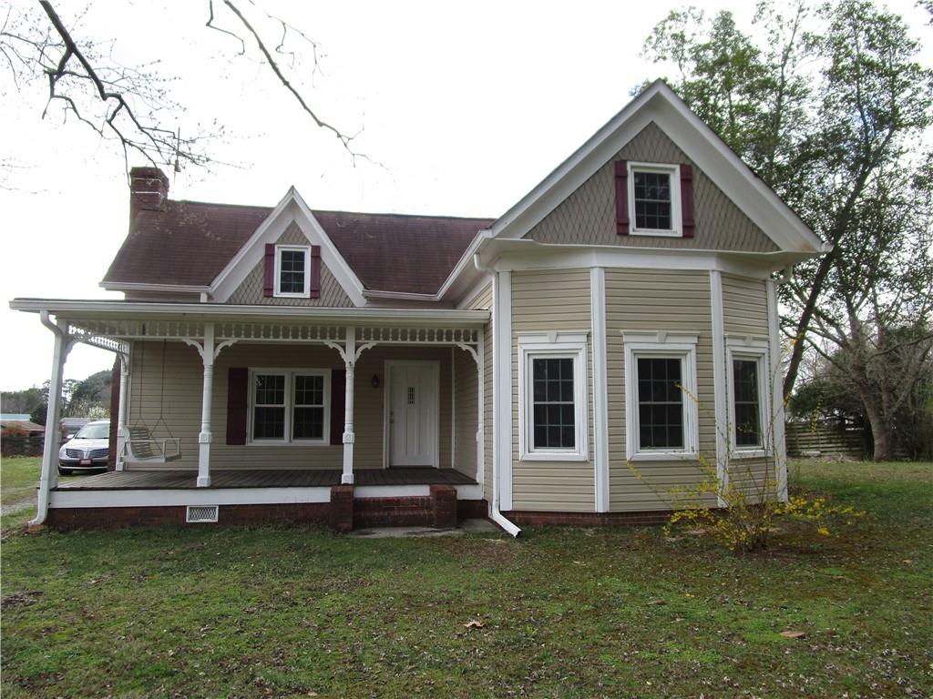 5367 Clarks Bridge Road, Gainesville, Georgia image 1