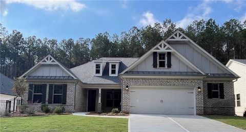 612 Southland Pass Canton GA 30115