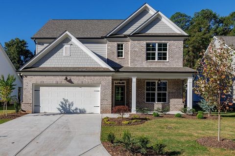 286 Oakland Avenue Buford GA 30518