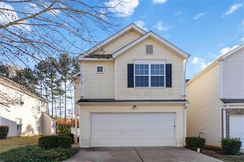 Homes For Sale - 6265 Smoke Ridge Lane<br/> Cumming, GA 30041