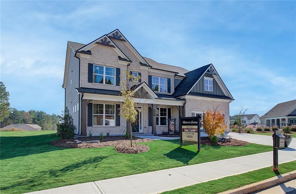 85 Wingate Drive, Winder, Georgia image 3