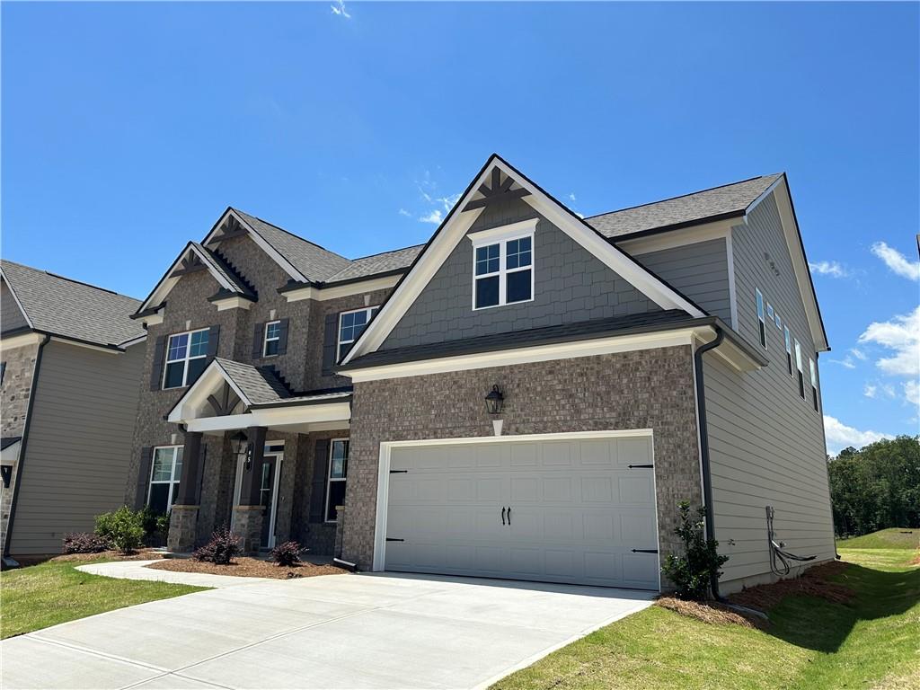 85 Wingate Drive