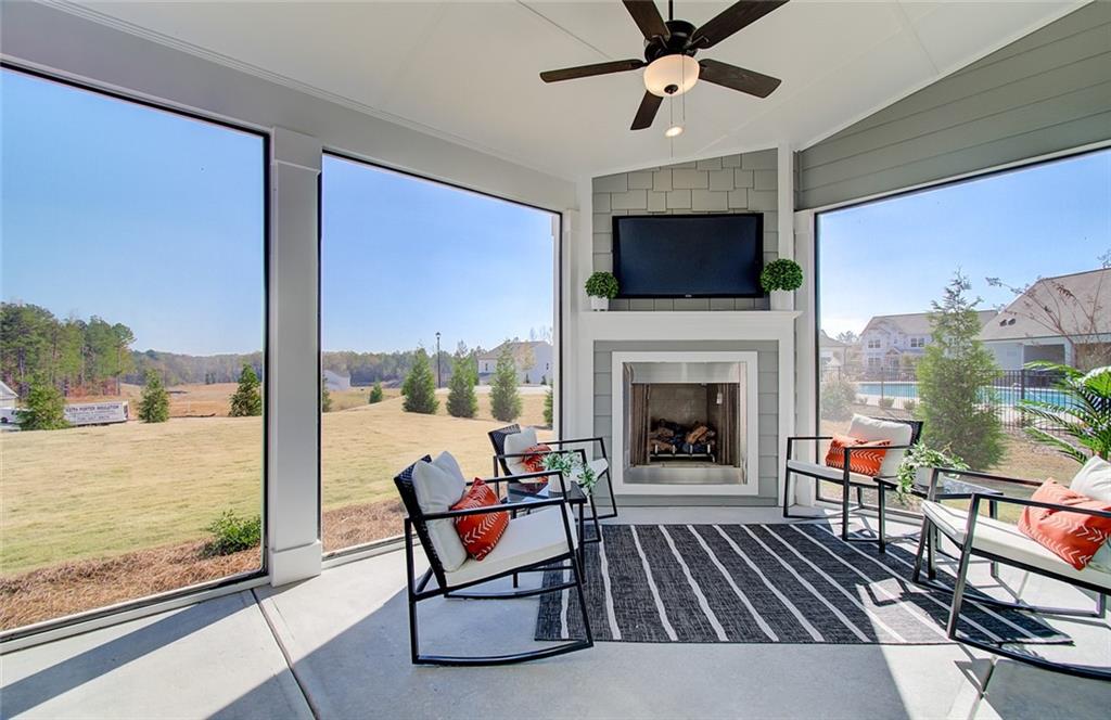 85 Wingate Drive, Winder, Georgia image 38