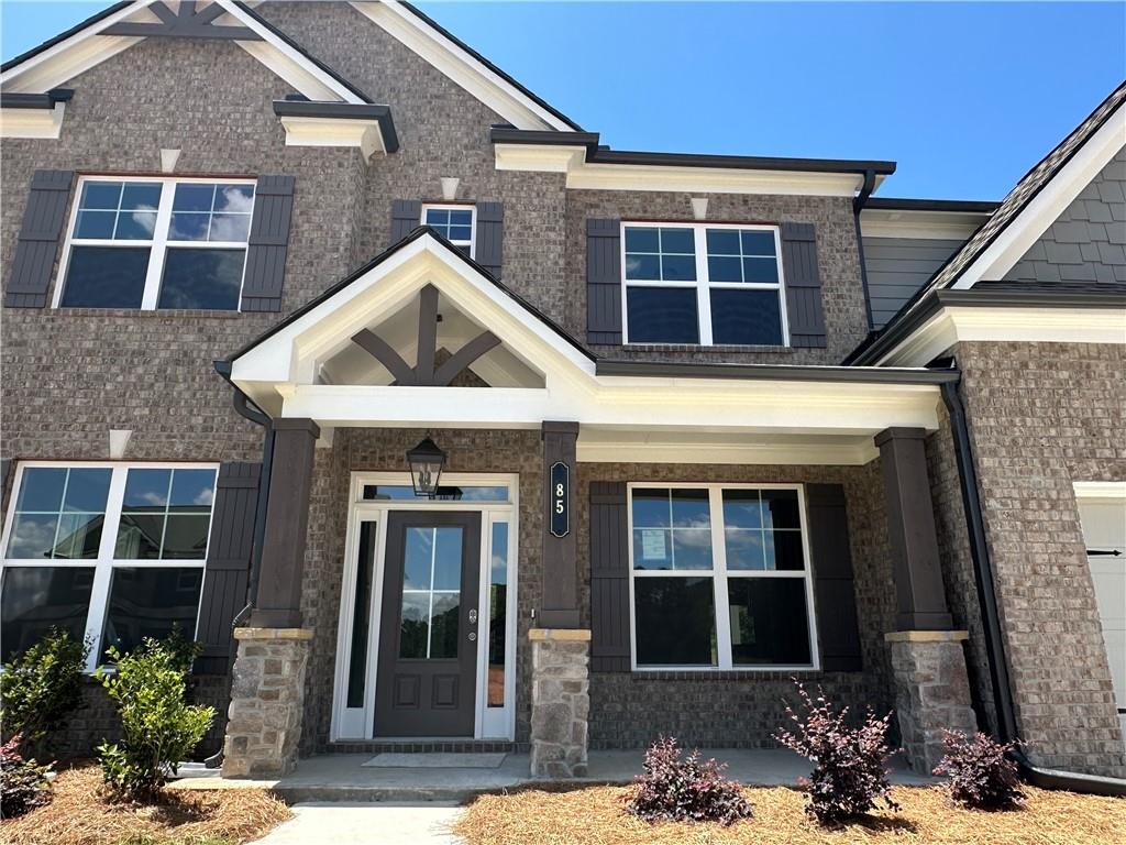 85 Wingate Drive