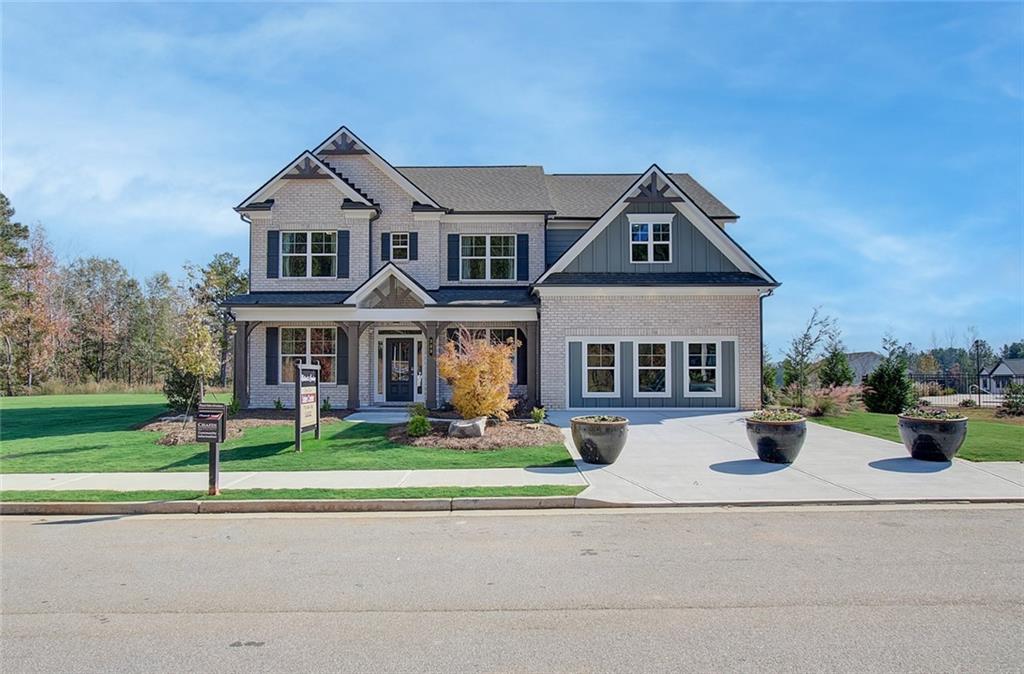 85 Wingate Drive, Winder, Georgia image 1