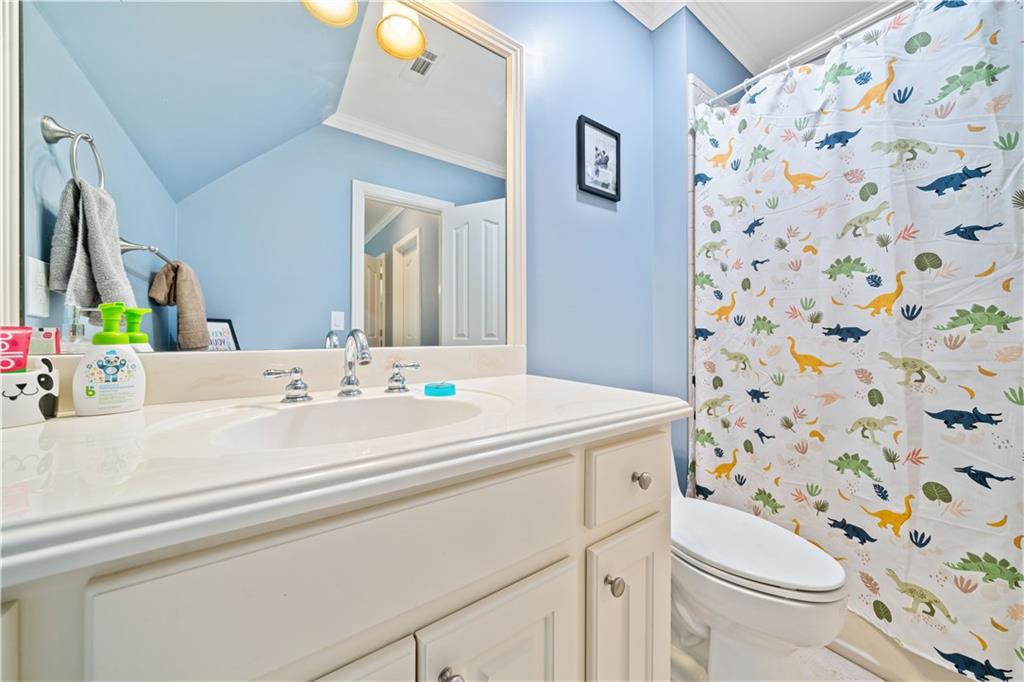 912 Lenora Drive, Kennesaw, Georgia image 32
