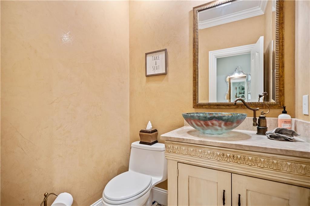 912 Lenora Drive, Kennesaw, Georgia image 21