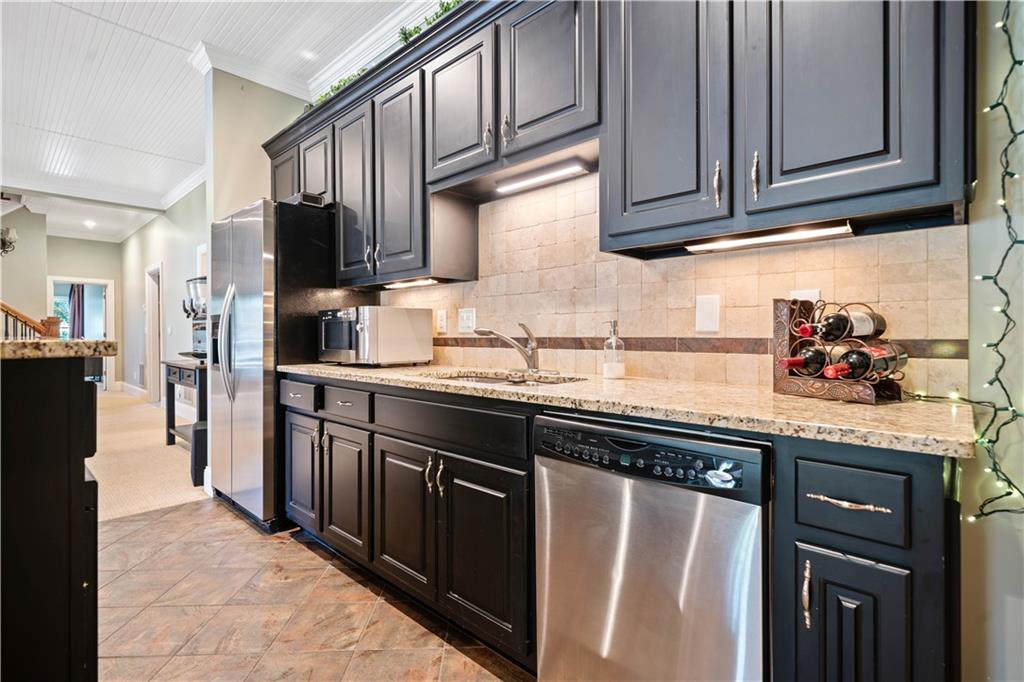 912 Lenora Drive, Kennesaw, Georgia image 47