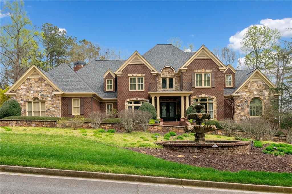 912 Lenora Drive, Kennesaw, Georgia image 5