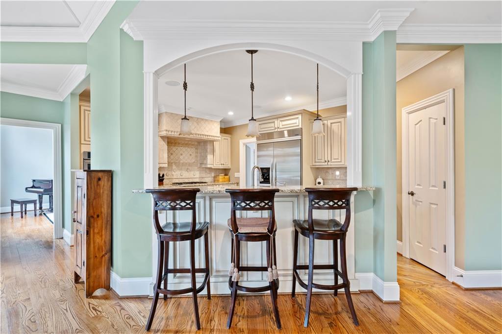 912 Lenora Drive, Kennesaw, Georgia image 20