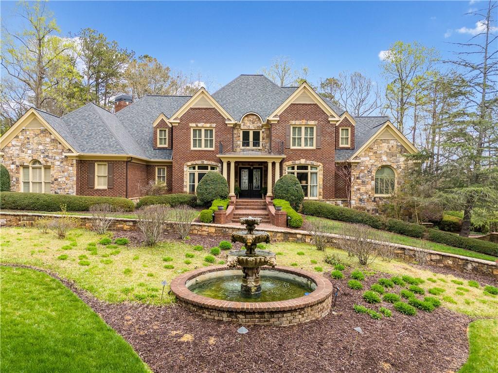 912 Lenora Drive, Kennesaw, Georgia image 1