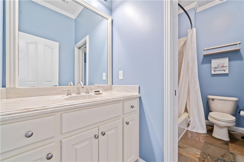 912 Lenora Drive, Kennesaw, Georgia image 41