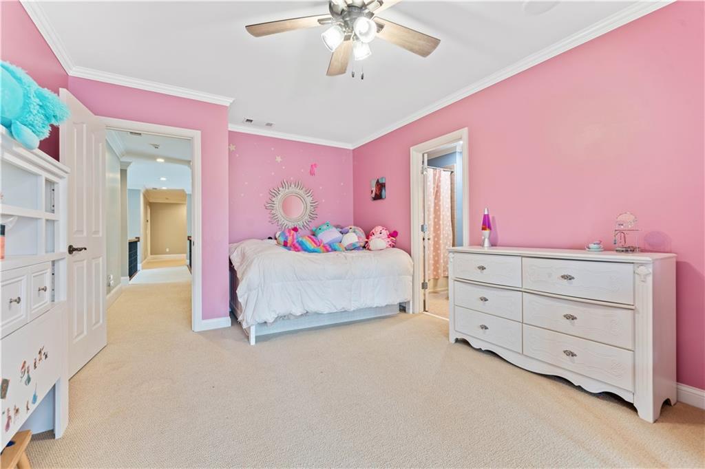 912 Lenora Drive, Kennesaw, Georgia image 37