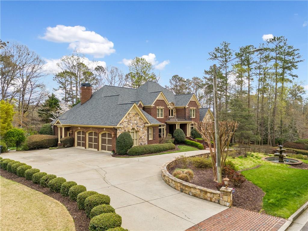 912 Lenora Drive, Kennesaw, Georgia image 3