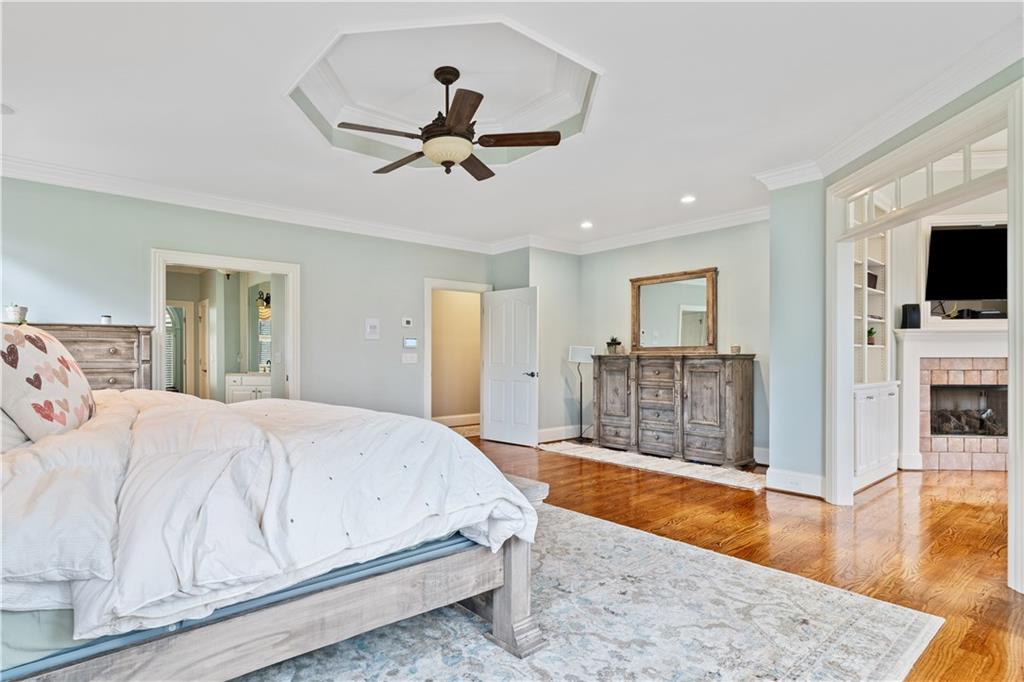 912 Lenora Drive, Kennesaw, Georgia image 24