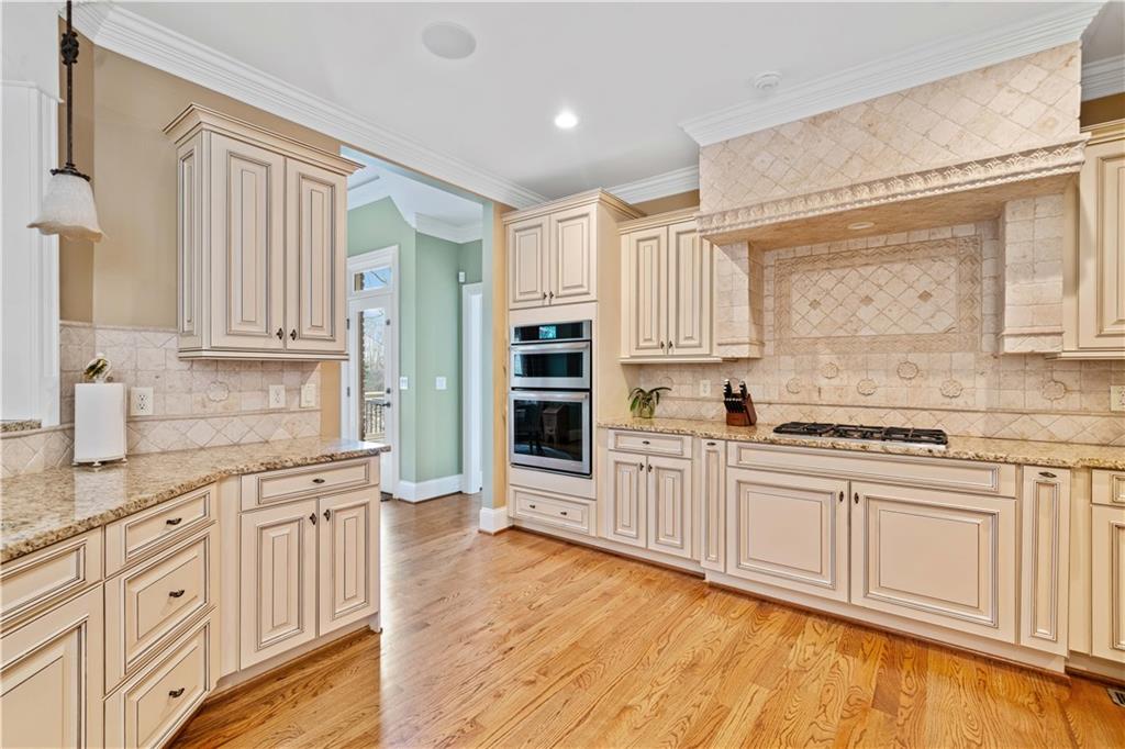 912 Lenora Drive, Kennesaw, Georgia image 18