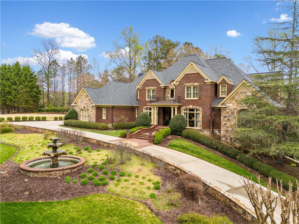 912 Lenora Drive, Kennesaw, Georgia image 4