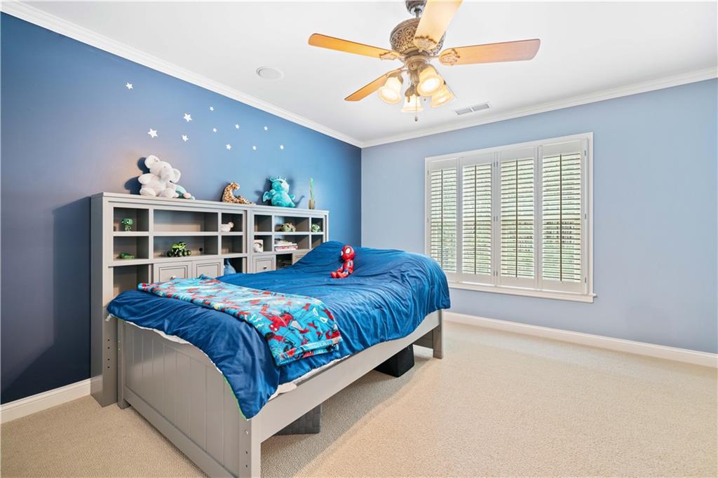 912 Lenora Drive, Kennesaw, Georgia image 31