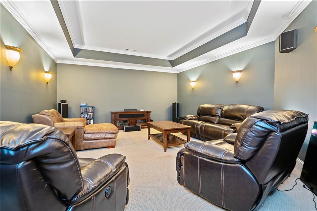 912 Lenora Drive, Kennesaw, Georgia image 48