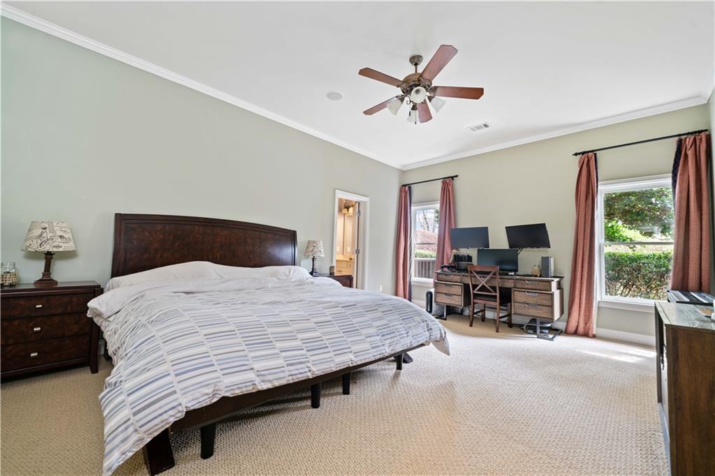 912 Lenora Drive, Kennesaw, Georgia image 39