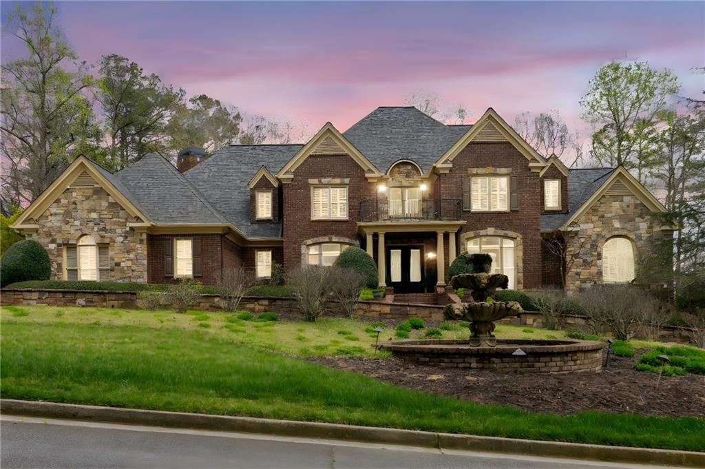912 Lenora Drive, Kennesaw, Georgia image 6