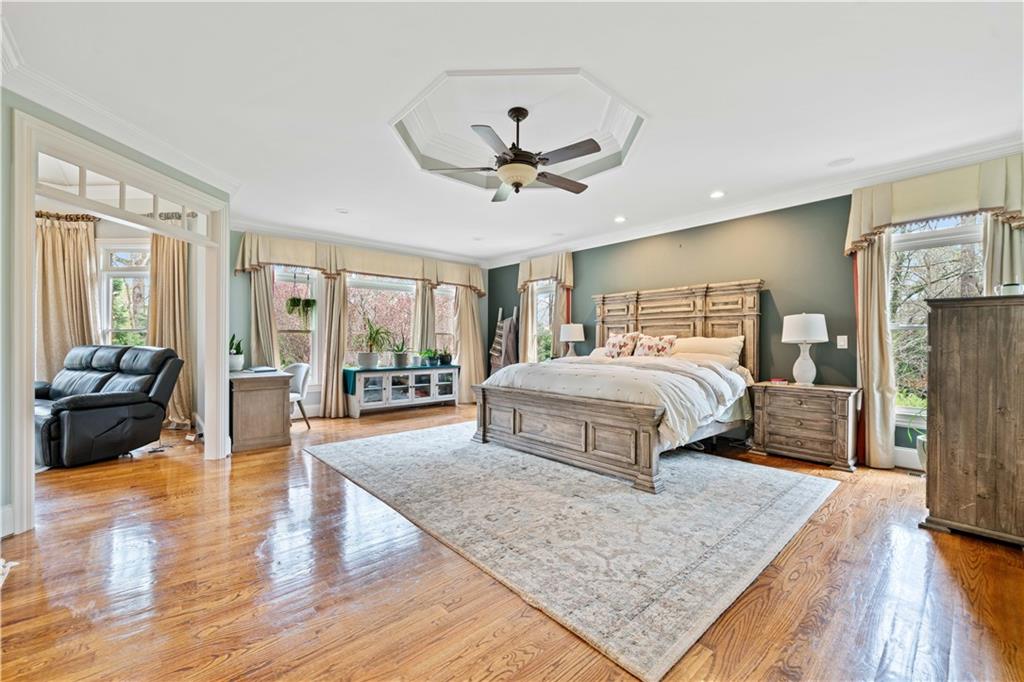 912 Lenora Drive, Kennesaw, Georgia image 23