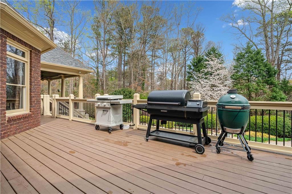 912 Lenora Drive, Kennesaw, Georgia image 49