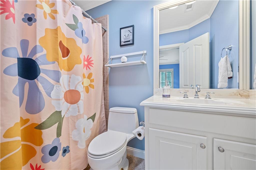 912 Lenora Drive, Kennesaw, Georgia image 34